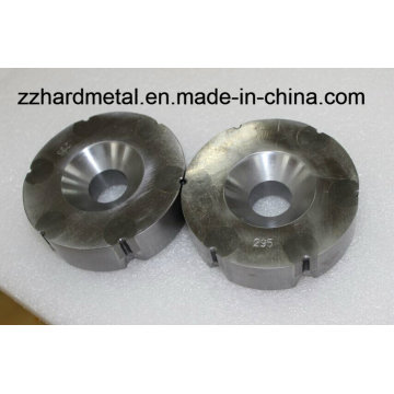 Tungsten Carbide Nail Dies