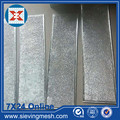 Aluminium Foil Mesh Filter