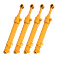 Excavator R215 Hydraulic arm Cylinder excavator