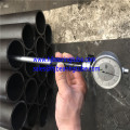 XJY850 BQ55.55x46.05mm wireline seamless rock drill pipes