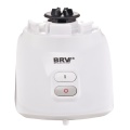 White Electric Blender slow juice extractor