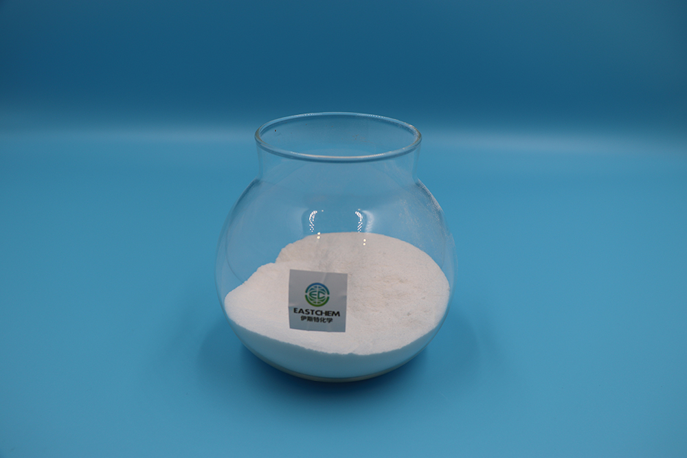 Sodium Polyacrylate Powder In Stock