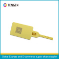 Plastic Cargo Security Seal with OEM Brand Logo Type 13