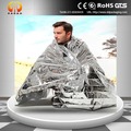 Emergency Rescue Thermal Space Blanket