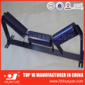 Diâmetro da caixa do rolamento do rolo do transportador 89-159mm Huayue China Marca conhecida bem conhecida