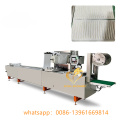 Disposable Swab Medical Equipment Blister Packaging Machine