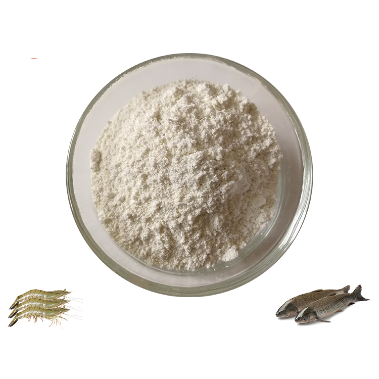 Feed-additive-allicin-powder for fish and shrimp