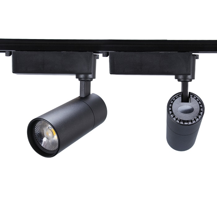 Commercial Led Track Lighting