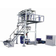 Single-Layer Film Blowing Machine (JT-JS-A50, 55, 65, A65-1)