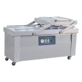 Double Chamber Vacuum Packing Machine/Equipment