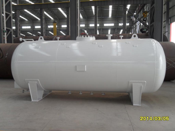 ASME Pressure Vessel thickness vessel