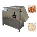 Almond Skin Peeling Machine