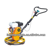 24" Gasoline Walk Behind Power Trowel