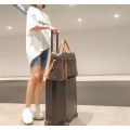 Travel Duffel Bag В водонепроницаемой легкой багажной сумке