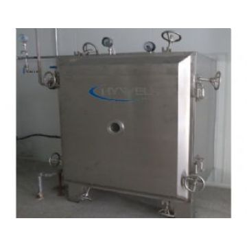 Food Vacuum Dryer Machine