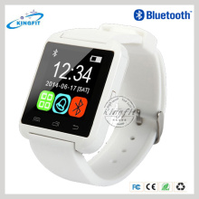 Top Podomètre Bluetooth Mains libres Montre Sport Sport pour Hommes