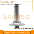 Conjunto de armadura de solenoide serie DMF Sello FKM