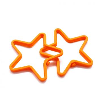 5 Start Silicone Flower Trivet Mat