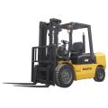 4 Ton Diesel Forklift Best For Rental