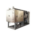 Excellent Vacuum Food Freeze Dryer Machine