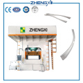 Hydroforming Press Machine For Metal Tube Forming