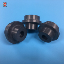 industrial wear resistant Si3N4 ceramic roller pulley