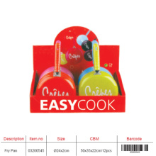 Non-Stick Promotion Fry pan Display