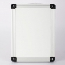 Promotional recordable white board