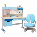 adjustable student desk and chair