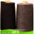 Ne14s High Quality Open End Cotton Yarn for Knitting Sock