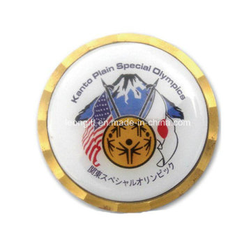 Professional Cheap High Quality Challenge Coin Producer