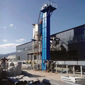 Bucket Elevator for Alumina Industry