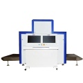 10080A X-Ray Baggage Scanner Machine for Airport