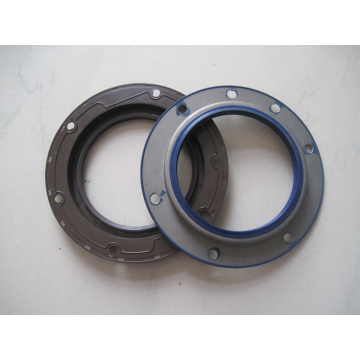 Metall Auto Oil Seal NBR Kurbelwellendichtring