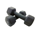 High Quality Hex Dumbbell Sets