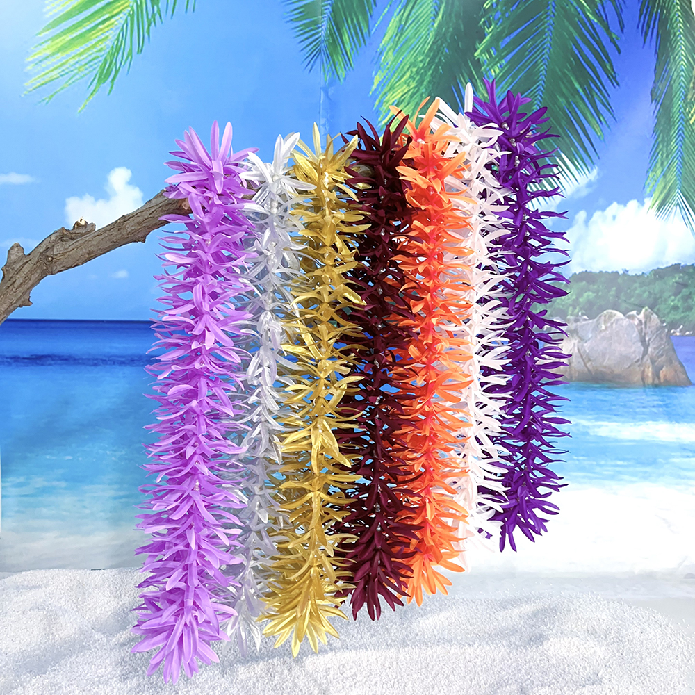 flower lei KN-hl022m flower lei KN-hl022m