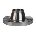 Flange de solda de topo duplex em aço inoxidável