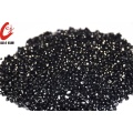 PE Universal Black Masterbatch Granules