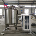 Vertical Goat Milk Cooling Tank Milk Cooling Tanks