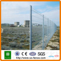 Boundary Steel Welded Fencing