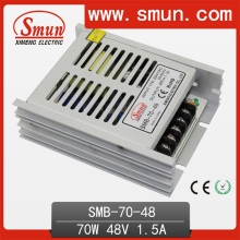 70W 48V 1.5A Ultra-Thin Switching Power Supply Slim Power Supply