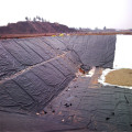 60 mils HDPE Geomembrane Water Dinner 1,5 mm Prix