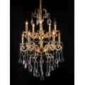 Beautiful Hot Sale Classical Style Crystal Chandelier (cos9084)