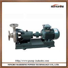 220V/380V Horizontal corrosion resistant stainless steel liquid pump