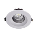 5W Embedded Indoor And Ceiling COB LED Downlight