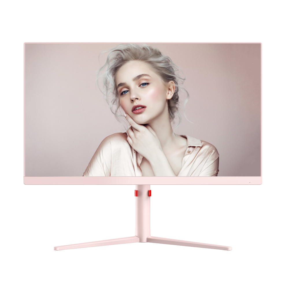 G40 Triangle base Bracket Pink G40 Triangle base Bracket Pink