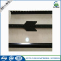 CE certificate Y Metal Steel fence post