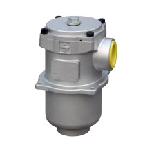 Hydraulic Return Line Oil Filter Housing