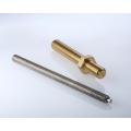 CNC Stainless Steel Threaded Rods