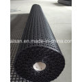 400 / 400kn Warp-Knitting High Tensile Biaxial Polyester Geogrid com Ce Certificate